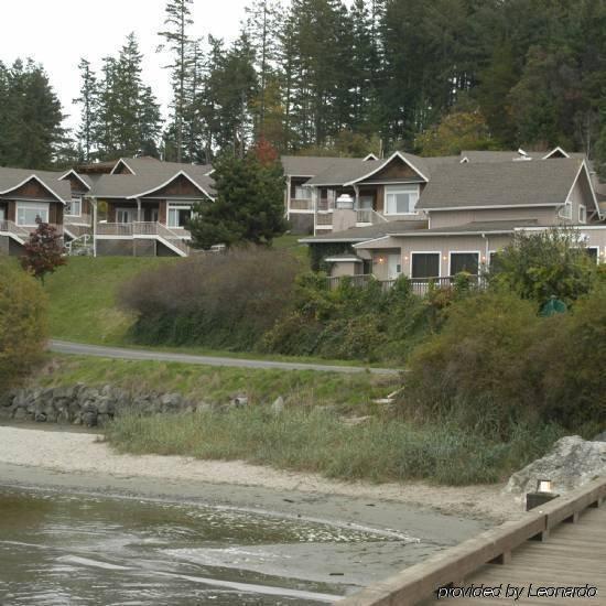 Deer Harbor Resort 外观 照片