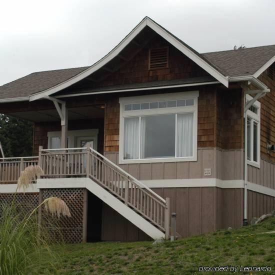 Deer Harbor Resort 外观 照片