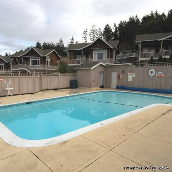 Deer Harbor Resort 设施 照片